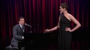Jimmy Fallon & Anne Hathaway – Snoop Dogg, 50 Cent, and Kendrick Lamar Songs