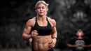 Эта ДЕВУШКА ВЫНОСЛИВЕЕ ТЕБЯ в 1000 раз МИСС КРОССФИТ Brooke Ence @BWsportsmotiv