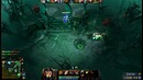 Dota 2 Абуз ММР 7.02