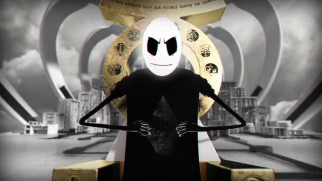 Mr. Freeman, part 07 [посвящается Стивену Хокингу, RIP]