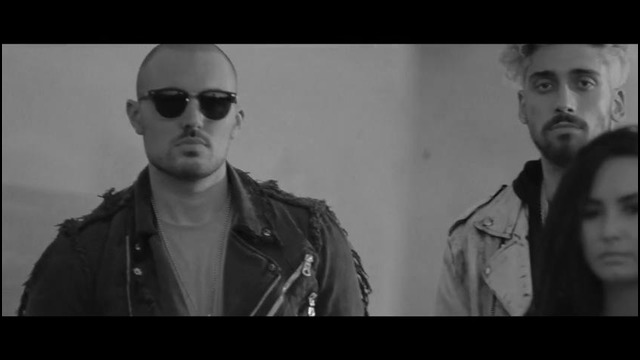 Cheat Codes feat. Demi Lovato – No Promises [Stripped]