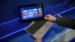 CES 2013: Intel Convertible Computers (the verge)