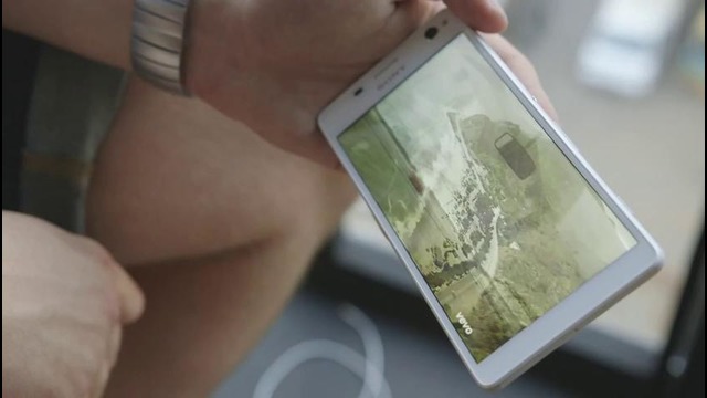 Полный обзор Sony Xperia C4