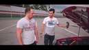 Alan Enileev. 400лс NISSAN SKYLINE GT-R R32 с мотором от GT-R R34 vs Audi TT-RS