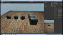 Unity3D Урок 21 [1] – Script Reference