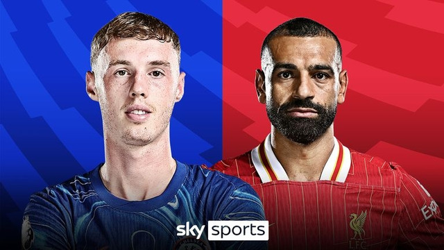 Челси — Ливерпуль – Обзор матча – Английская Премьер-лига – Тур 35 – 04.05.2025