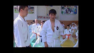 Fudokan karate do-Tashkent city federation