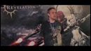 Revelation: презентация игры для гильдий