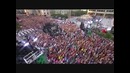 Самый Большой флэшмоб – Black Eyed Peace – I Gotta Feeling