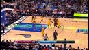 NBA 2017: Cleveland Cavaliers vs Orlando Magic | Highlights | March 11, 2017