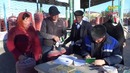 Istemolchilarni tabiiy gaz bilan uzluksiz ta’minlash