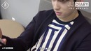 JJ Diary. The Moments Эпизод 13 [русс. саб]