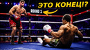 ШОК! Джошуа vs Пренга – НА ЖОПЕ УЖЕ В ПЕРВОМ РАУНДЕ! Слова и Обзор ПРОШЕДШИХ БОЕВ