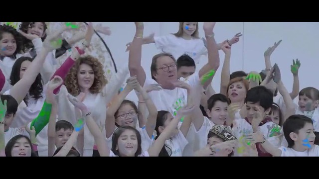 Лола & DJ Piligrim – Imagine – кавер-версия на легендарный хит