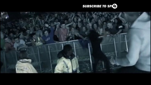 Mightyfools – Garuda (Official Music Video)