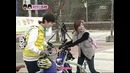 We Got Married / Молодожены (S2 Ep.7) – JoKwon & GaIn