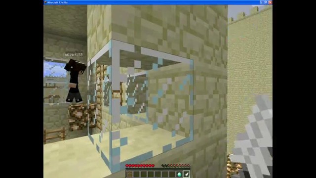 Горе-Паркур с Offspring`oм и Raven`ом #2