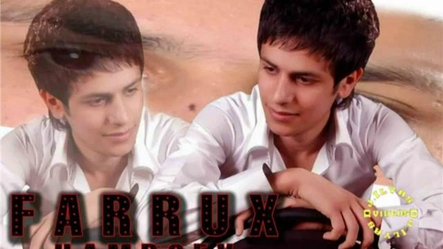 Farrux Xamraev – Bevafo