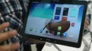 Знакомство с Samsung Note 10.1 (версия 2014)