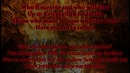 Sabaton – Hearts of Iron (Lyrics English & Deutsch)
