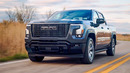 NEW 2027 GMC Sierra 1500 AT4X & Denali Ultimate – First Look