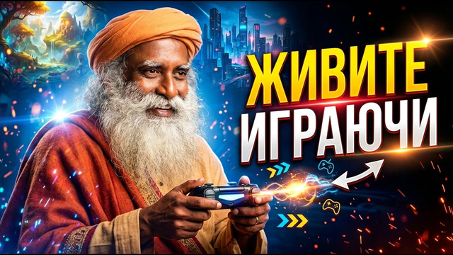 СНИЗЬТЕ ВАЖНОСТЬ – и всё получится! Мудрые слова Садхгуру