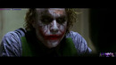 Разговор Джокера и Бэтмена Один на Один.. отрывок из (Тёмный Рыцарь The Dark Knight)2008
