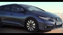 Honda Civic – совсем не жалко потраченного времени