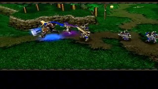 Игрофильм Warcraft – Артас Возвышение Короля – Лича