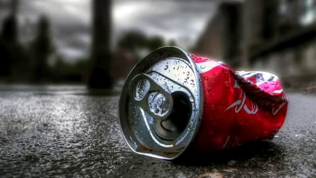Шокирующие факты о coca-cola