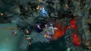 Aegis steal by Dendi vs Team Secret @XMG Captains Draft Season 2