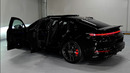 NEW 2025 Porsche Panamera GTS | Sound, Interior and Exterior