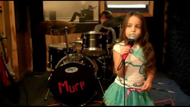 Aaralyn and Izzy (Murp) – My Brother Makes Me Angry