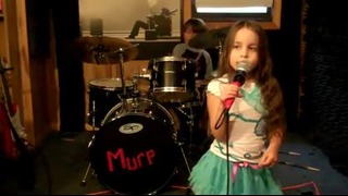 Aaralyn and Izzy (Murp) – My Brother Makes Me Angry