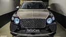 Bentley Bentayga EWB Mulliner – Long Ultra Luxury V8 SUV Beauty with Extended Wheel Base