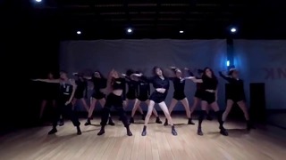 Blackpink – ‘kill this love’ dance practice video (moving ver.)
