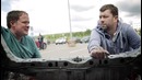 Honda “ручной сборки“. Автомобиль подписчика