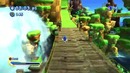 Sonic Generations – Новый геймплей