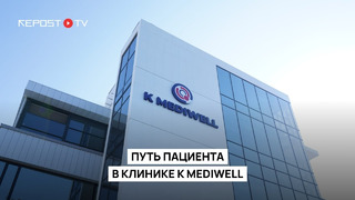 K Mediwell — что предлагает программа Platinum | Частная клиника в Ташкенте