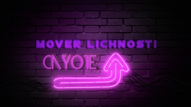 Mover Личности – Cayote (Интервью)