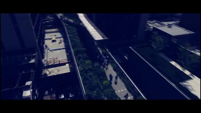 New York from above ~ NJ Design