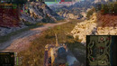 Это действительно самый мощный мастадонт world of tanks! jg.pz e100 в невероятном бою