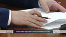 Qalbaki kredit hujjatlarini tayyorlovchi firibgar ushlandi