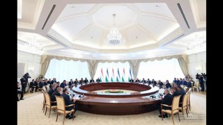 Узбекистан и Таджикистан построят новую ГЭС