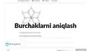 17 Burchaklarni aniqlash | Burchaklar | Geometriya asoslari