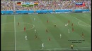 Германия 2:2 Гана Чемпионат Мира 2014 (21.06.2014)