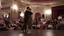 Javier Rodríguez y Noelia Barsi – - u0027Milonga, vieja milonga-u0027