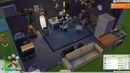 Игрушка для повышения эмоционального настроения (Sims 4 #9)