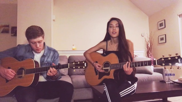 ILLENIUM – Crashing (feat. Bahari) | Tasji Bachman Cover