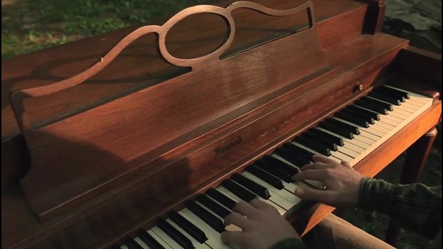 Our Last Night – Same Old War (Acoustic)